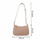 Leather Shoulder Bags for Girls